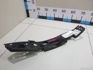 7L6807183C VAG Направляющая переднего бампера левая Volkswagen Touareg 1 Арт E48422380, вид 1
