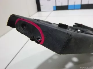 7L6807183C VAG Направляющая переднего бампера левая Volkswagen Touareg 1 Арт E48422380, вид 2
