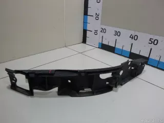 7L6807183C VAG Направляющая переднего бампера левая Volkswagen Touareg 1 Арт E48422380, вид 5