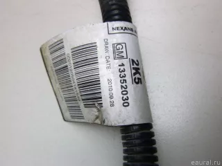 13352030 GM Проводка (коса) Opel Corsa D Арт E48426784, вид 10
