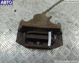 02041129BOSCH Суппорт передний правый Ford Mondeo 3 Арт 54498015