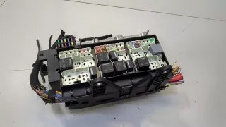 GX7314C445AA Блок предохранителей Jaguar XE 1 restailing Арт 9027434, вид 1