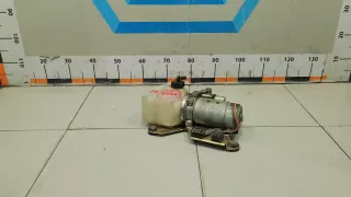 A1248002348 Гидравлический насос Mercedes E W124 Арт 6350862, вид 1