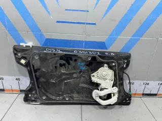 LR013865 Стеклоподъемник электрический передний правый Land Rover Range Rover Sport 1 Арт 6351301, вид 1
