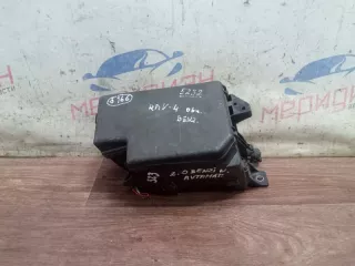  Блок предохранителей TOYOTA RAV4 XA30 2.0 2006 Toyota Rav 4 3 Арт AV57240