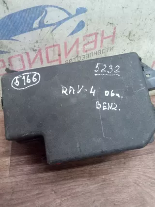  Блок предохранителей TOYOTA RAV4 XA30 2.0 2006 Toyota Rav 4 3 Арт AV57240, вид 2