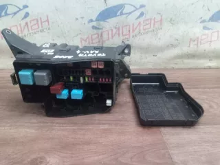  Блок предохранителей TOYOTA RAV4 XA30 2.0 2006 Toyota Rav 4 3 Арт AV57240, вид 7
