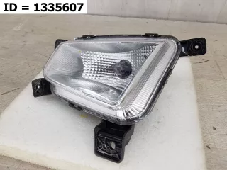 92208M0000 фара противотуманная Hyundai Creta 1 Арт MB57507, вид 3