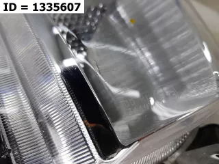 92208M0000 фара противотуманная Hyundai Creta 1 Арт MB57507, вид 4