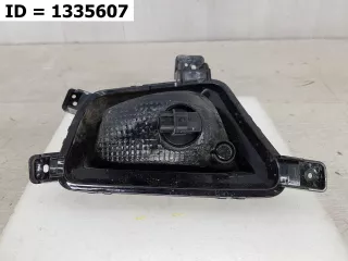 92208M0000 фара противотуманная Hyundai Creta 1 Арт MB57507, вид 5