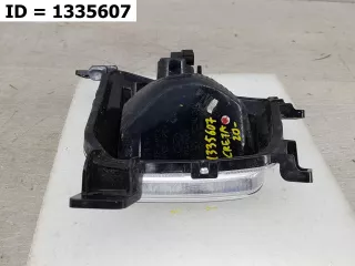 92208M0000 фара противотуманная Hyundai Creta 1 Арт MB57507, вид 6