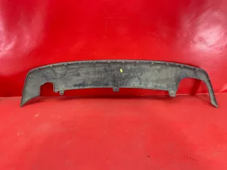 5CU807433A Спойлер бампера Volkswagen Jetta 6 Арт MB68103, вид 5
