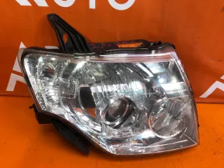8301C606 фара Mitsubishi Pajero 4 Арт AR85318, вид 1
