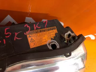 8301C606 фара Mitsubishi Pajero 4 Арт AR85318, вид 11