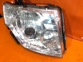 8301C606 фара Mitsubishi Pajero 4 Арт AR85318, вид 2