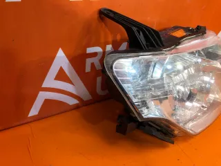 8301C606 фара Mitsubishi Pajero 4 Арт AR85318, вид 3