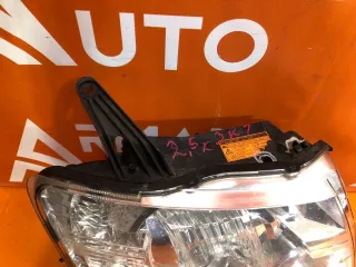 8301C606 фара Mitsubishi Pajero 4 Арт AR85318, вид 4