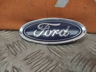 5258395, C1BB8B262AA эмблема Ford Fiesta 6 Арт AR266404, вид 1