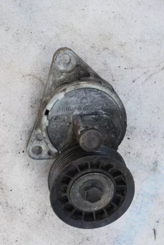 97BB6A228AG Натяжитель ремня генератора Ford Focus 1 Арт SB760, вид 2