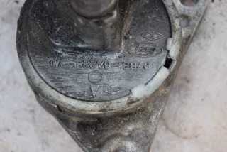 97BB6A228AG Натяжитель ремня генератора Ford Focus 1 Арт SB760, вид 3