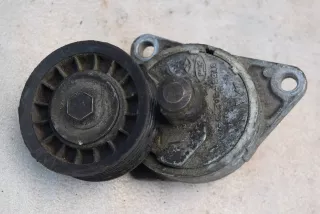 97BB6A228AG Натяжитель ремня генератора Ford Mondeo 2 Арт SB753, вид 1