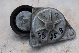 97BB6A228AG Натяжитель ремня генератора Ford Mondeo 2 Арт SB753, вид 2