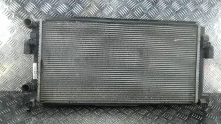 5Q0121251EC Радиатор системы охлаждения Volkswagen Golf 7 Арт DNK07KA01, вид 1