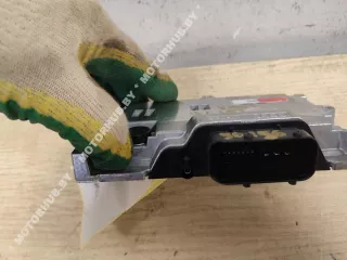 4K4907107G Блок комфорта Audi E-Tron Арт 00096156, вид 3