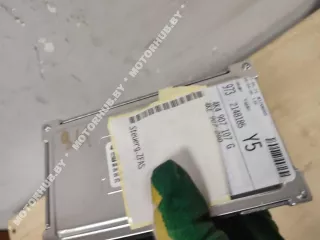 4K4907107G Блок комфорта Audi E-Tron Арт 00096156, вид 5