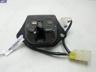  Замок багажника Nissan Primera 11 Арт 54631200, вид 1