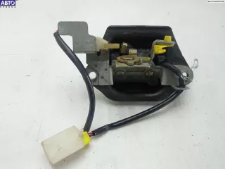  Замок багажника Nissan Primera 11 Арт 54631200, вид 2