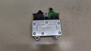 13246046 Блок AirBag Opel Zafira B Арт 9032281, вид 2