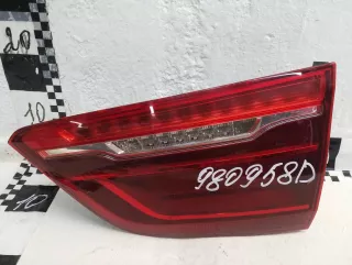 63217438826 Фонарь задний правый BMW X6 F16 Арт 980958D, вид 1