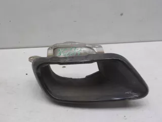 51128078670 Насадка глушителя BMW X5 G05  Арт 636873, вид 1