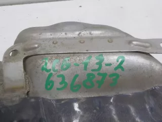 51128078670 Насадка глушителя BMW X5 G05  Арт 636873, вид 6