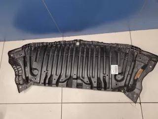 A2125205123 Защита двигателя Mercedes E W212 Арт Z330785, вид 1