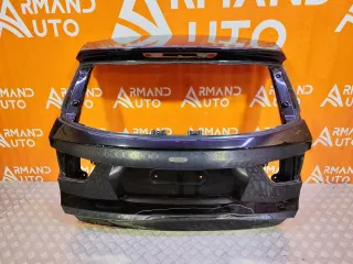 41007275066 дверь багажника BMW X3 F25 Арт AR266822, вид 1