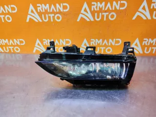 60U941700 ПТФ Skoda Rapid Арт AR266978, вид 1