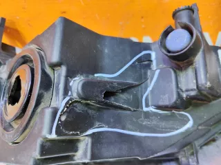 60U941700 ПТФ Skoda Rapid Арт AR266978, вид 6