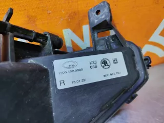 60U941700 ПТФ Skoda Rapid Арт AR266978, вид 7