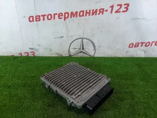 A2769004600, 2769004600 Блок управления двигателем Mercedes E W212 Арт 35525, вид 1