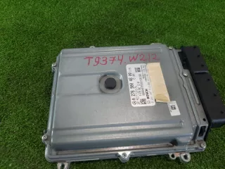 A2769004600, 2769004600 Блок управления двигателем Mercedes E W212 Арт 35525, вид 7
