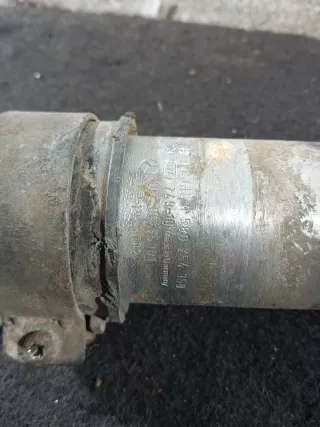 0580254950,0020915901 Насос топливный Mercedes 190 W201 Арт 46023064745_4, вид 2