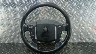  Подушка безопасности водителя Land Rover Range Rover Sport 1 restailing Арт YNP23J301, вид 1