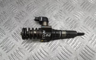03G130073T Форсунка дизельная Volkswagen Passat B6 Арт YDN02AL01, вид 2