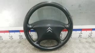  Подушка безопасности водителя Citroen Xsara Picasso Арт CBL19J301, вид 1