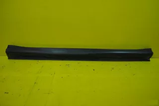 6512A510ZZ Накладка порога Mitsubishi ASX Арт 3953MA, вид 1