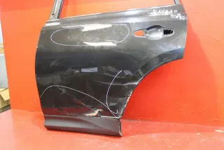 6700442180 Дверь Toyota Rav 4 4 Арт 13041MA, вид 3
