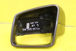 A1668200121 Крышка зеркала Mercedes ML/GLE W166 Арт 14263MA, вид 1