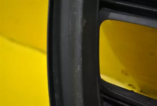 86521H5000 Накладка противотуманной фары Hyundai Solaris 2 Арт 16420MA, вид 2